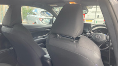 Toyota C-HR 1.8 Hybrid Icon 5dr CVT Hybrid Hatchback